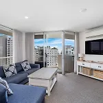 Rainbow Bay Resort Holiday Apartments