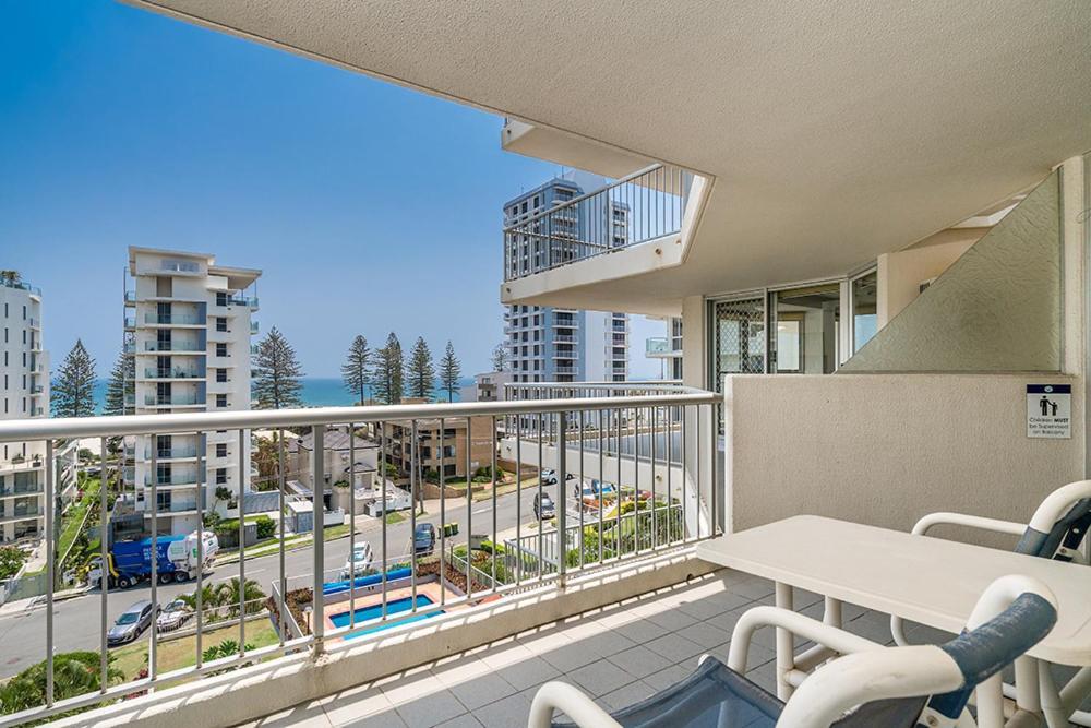 Aparthotel Rainbow Bay 4*