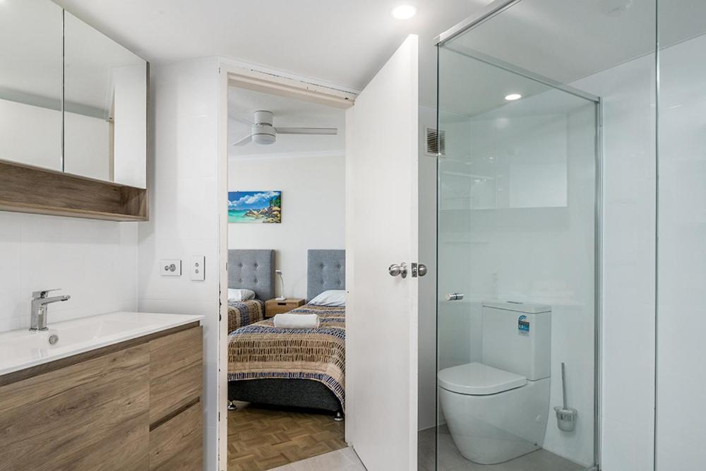 Aparthotel Rainbow Bay 4*
