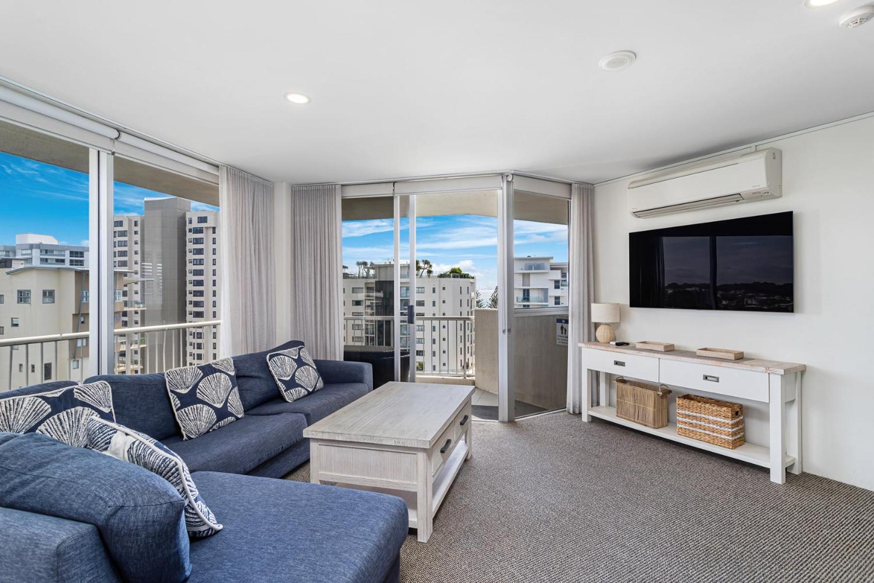 Aparthotel Rainbow Bay