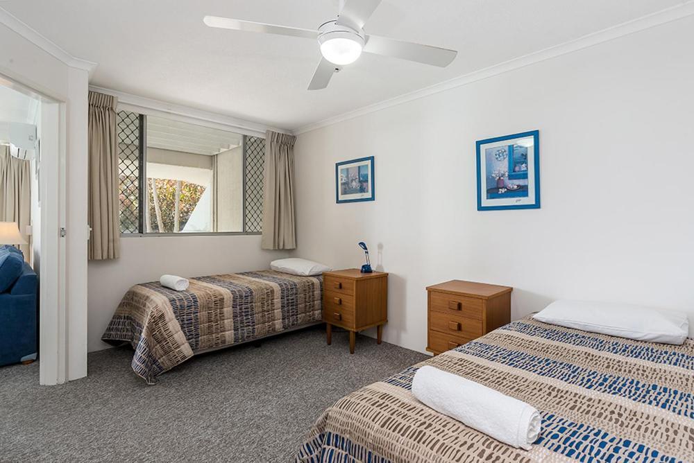 Rainbow Bay 4* Gold Coast