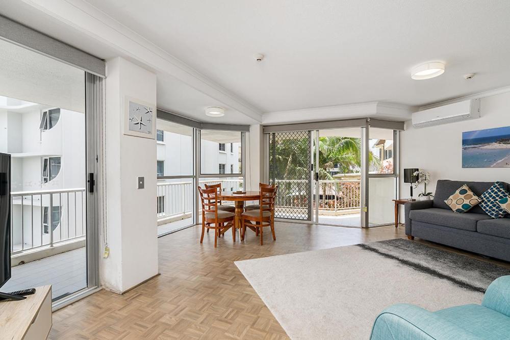 Aparthotel Rainbow Bay
