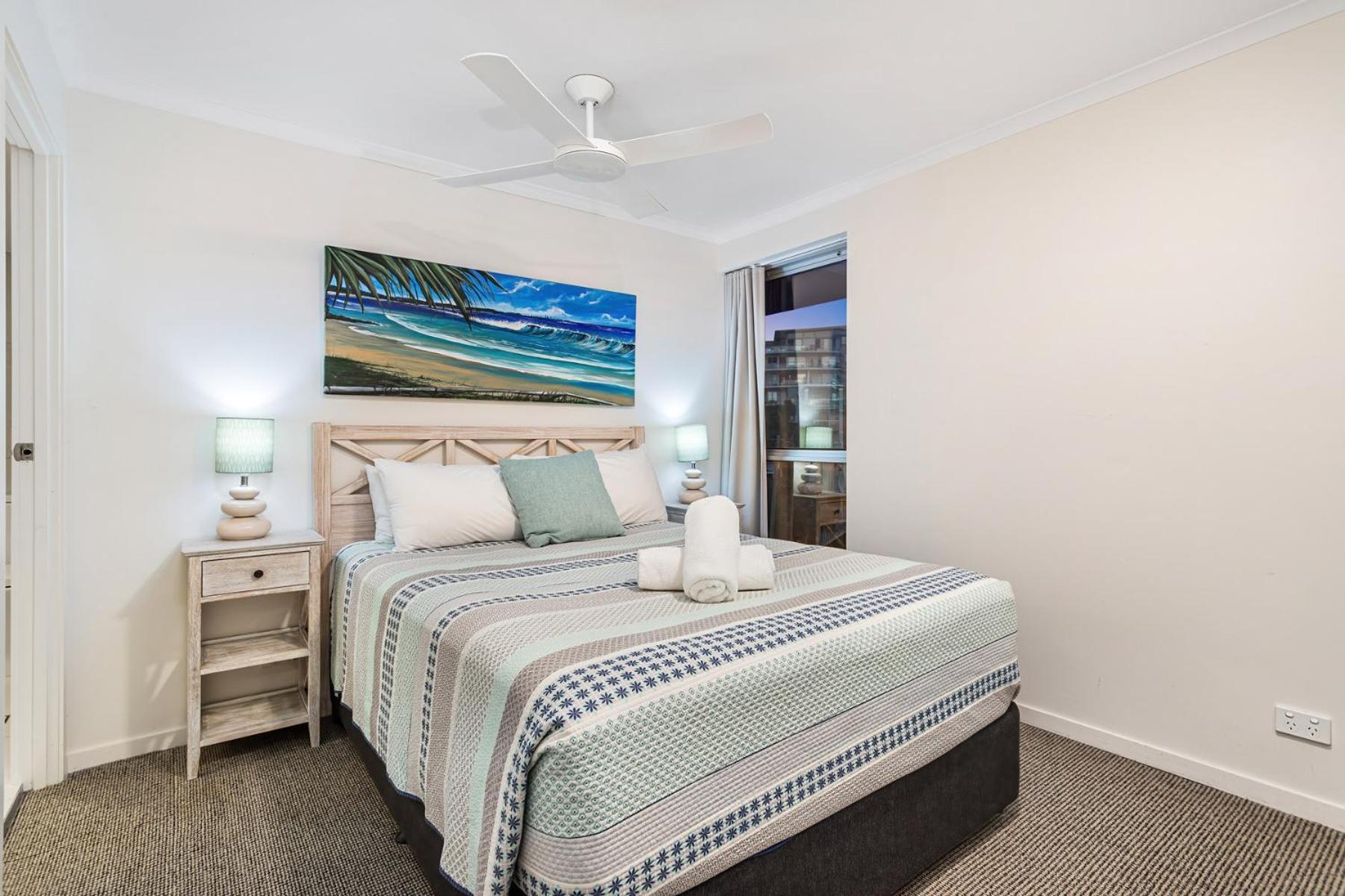 Rainbow Bay 4*