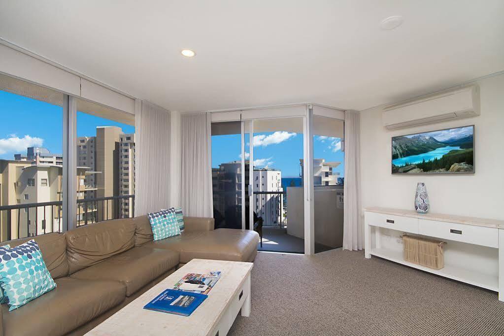 Rainbow Bay Aparthotel